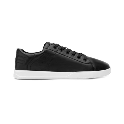 sneaker flexi para hombre 412402 black