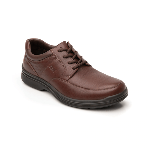 zapato flexi para hombre 404801 oporto
