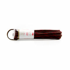 agujeta country cafe rojo 6 prs(120cm)