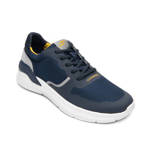 405407 flexi clipper sport azul caballero