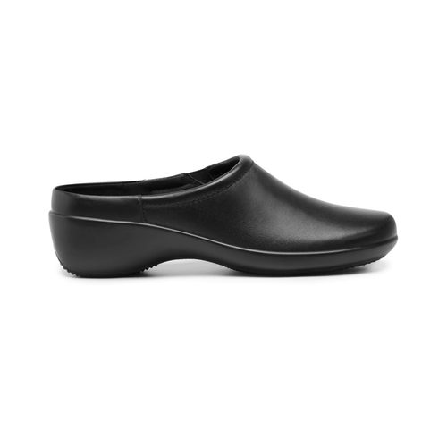 zapato flexi para mujer 51726 negro