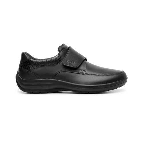 calzado escolar flexi 414404 negro