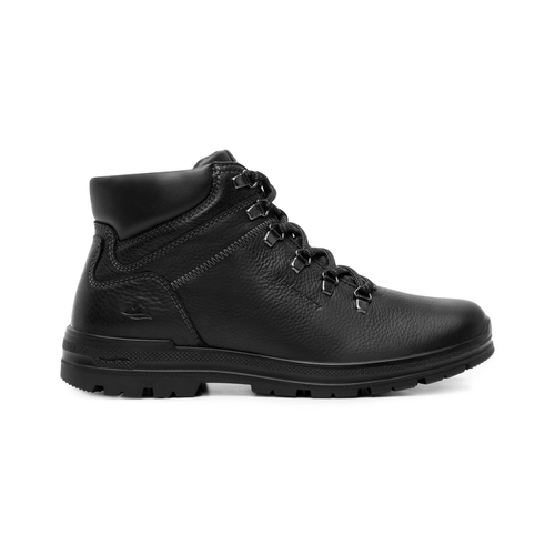 botin flexi county para hombre 92105 negro