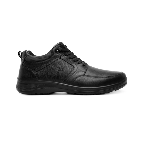 botin flexi para hombre 50816 negro