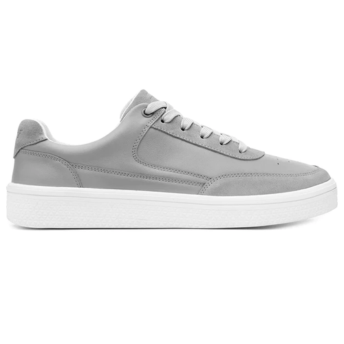 sneaker flexi para hombre 411901 gris