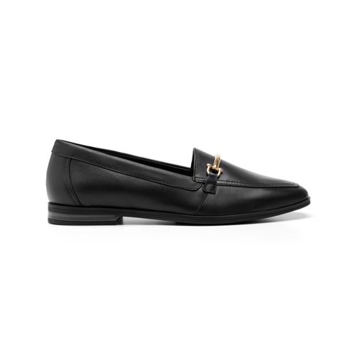 slip on flexi para mujer 126602 negro
