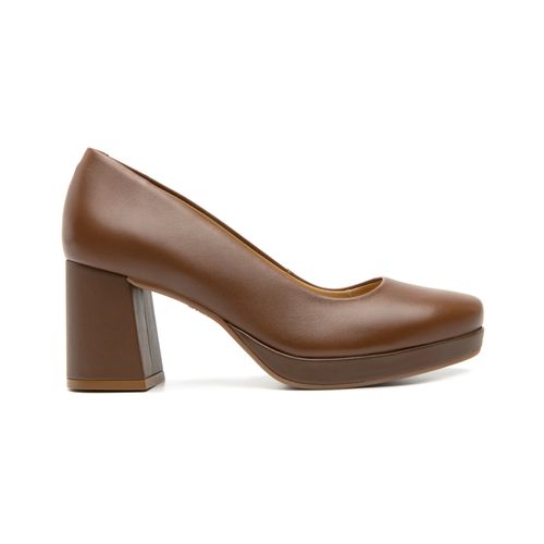 zapatilla flexi para mujer 127201 whisky