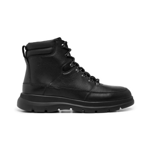 botin flexi para hombre 416102 negro