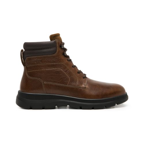 botin flexi para hombre 416101 tan