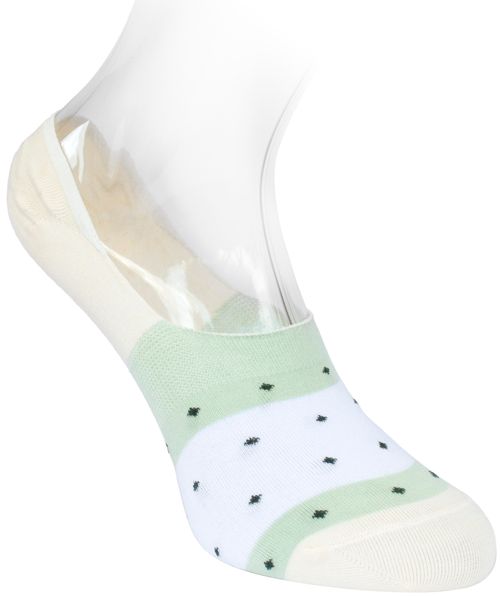 calcetin inv casual dama talla 24