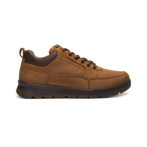 sneaker flexi para hombre 414907 avellana