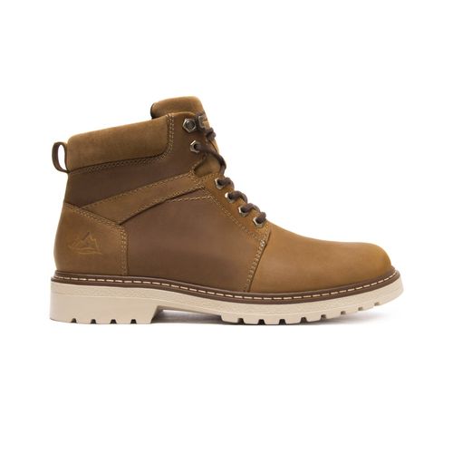 botin outdoor flexi para hombre 417402 honey