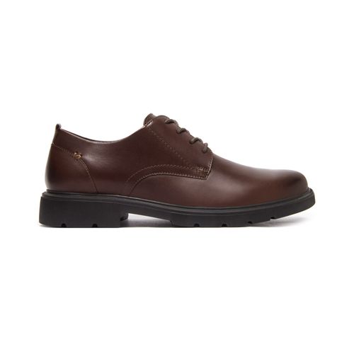 derby flexi para hombre 417005 nogal