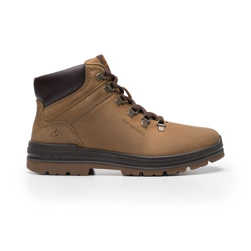 botin flexi country para mujer 116802 ocre