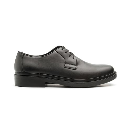 mocasín quirelli para hombre 85101 negro