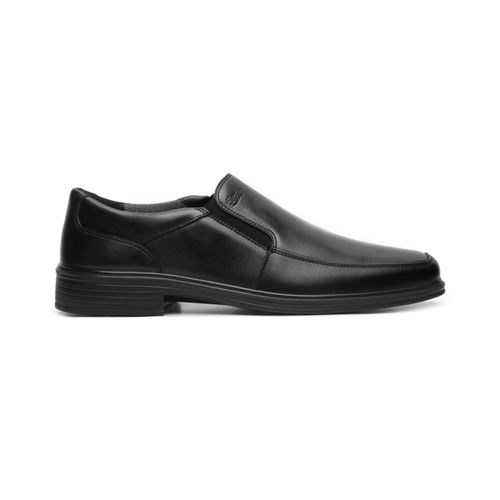 derby flexi para hombre 406409 negro