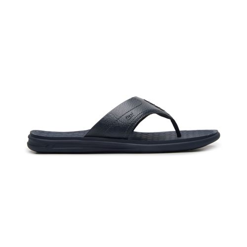 sandalia flexi para hombre 404109 azul