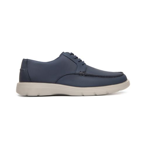 mocasin quirelli para hombre 706301 navy
