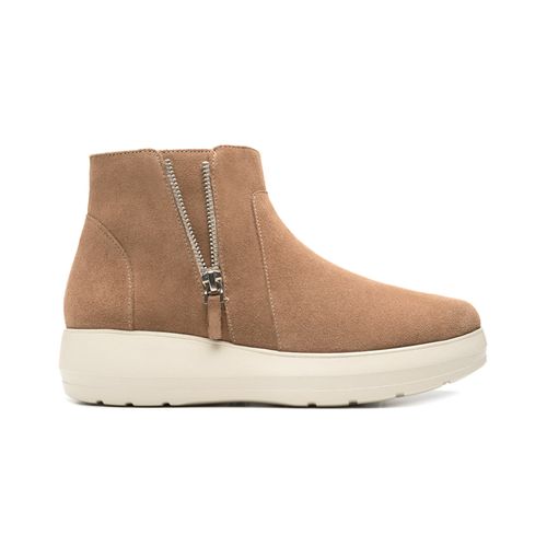 botin flexi para mujer 126712 arena
