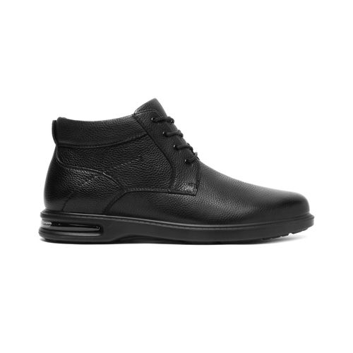 botin flexi para hombre 417705 negro