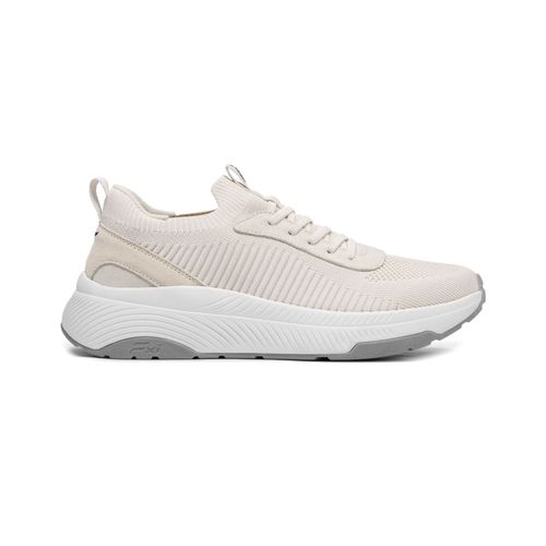 sneaker flexi para hombre 418901 hueso