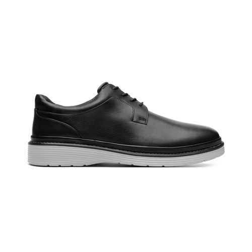 mocasín quirelli para hombre 706601 negro