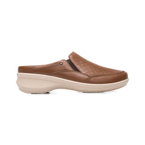 sueco flexi para mujer 134803 tan