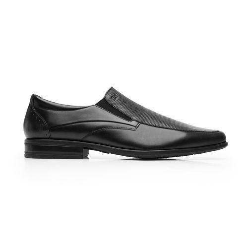derby flexi para hombre 90727 negro