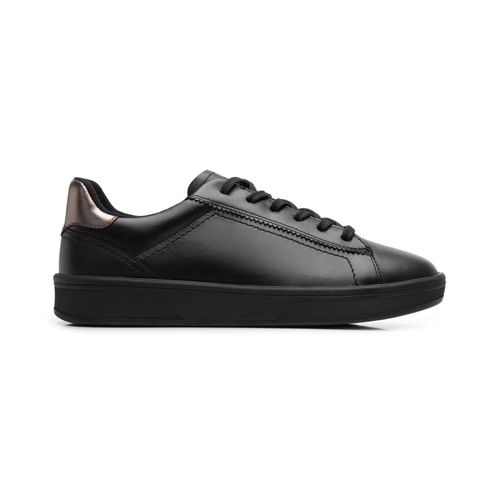 sneaker flexi para mujer 134501 negro