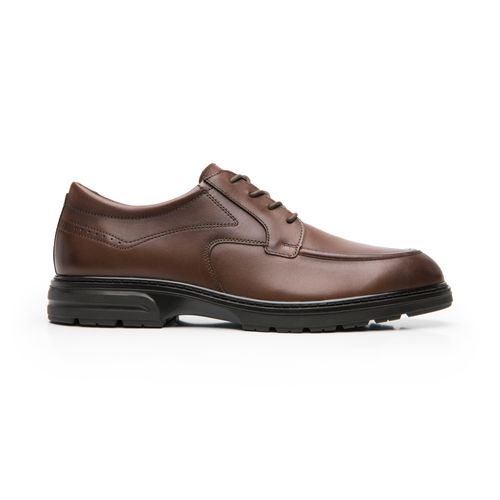 mocasin flexi para hombre 419503 marron