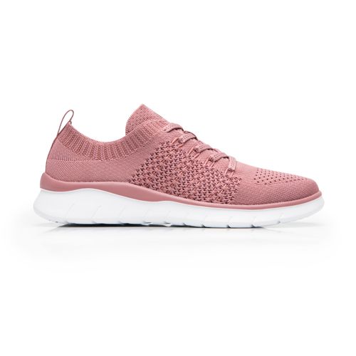 sneaker flexi para mujer 125613 rosa