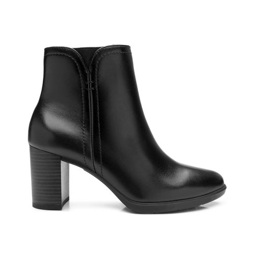 botin flexi para mujer 133906 negro