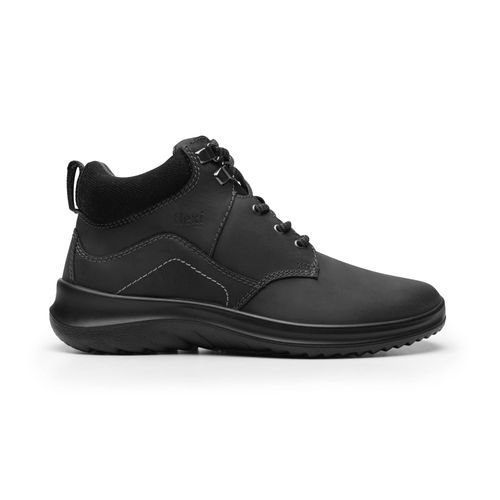 botin flexi para mujer 125910 negro
