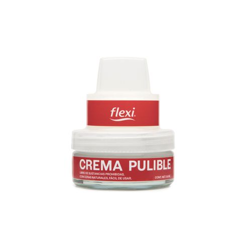 Crema pulible lisblanco 1430000437