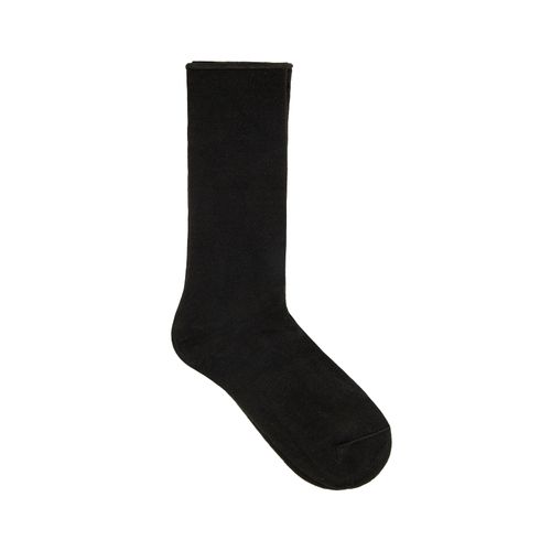 calcetin pie sensible cab negro 1430000550