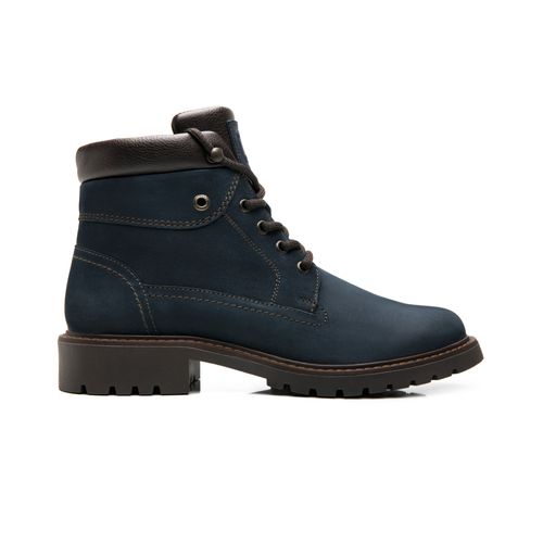 botin flexi para mujer 37824 marino