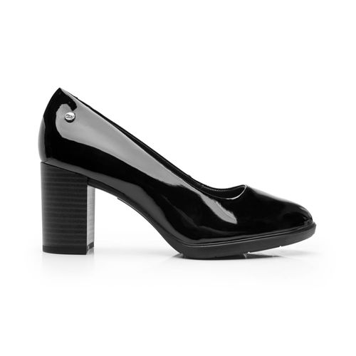 zapatilla flexi para mujer 133905 negro