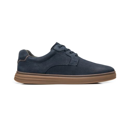 mocasin flexi para hombre 421801 marino