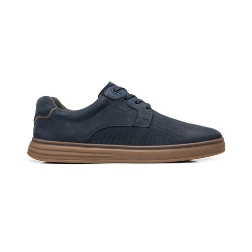 mocasin flexi para hombre 421801 marino
