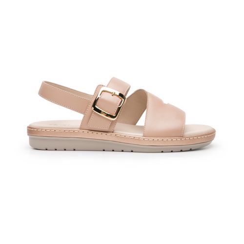 sandalia flexi para mujer 100237 petalos