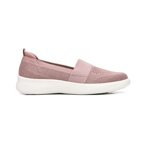 sneaker flexi para mujer 104932 rosa