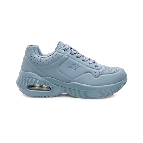 sneaker flexi para mujer 131501 azul