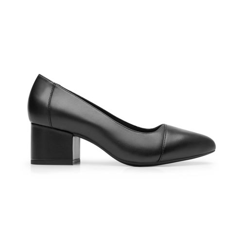 zapatilla flexi para mujer 137506 negro