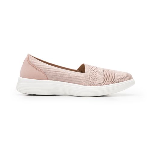sneaker flexi para mujer 104935 rosa