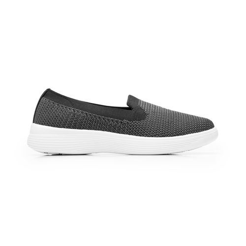 sneaker flexi para mujer 104930 negro