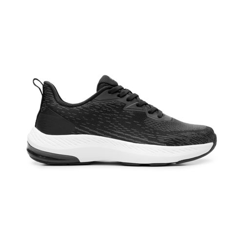 sneaker flexi para mujer 138803 negro