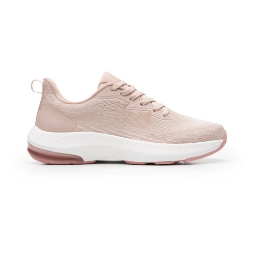 sneaker flexi para mujer 138803 rosa