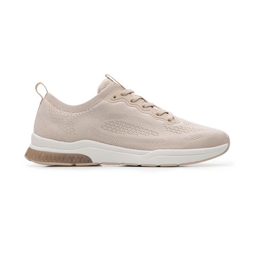 sneaker flexi para mujer 105125 beige