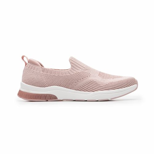 sneaker flexi para mujer 105126 rosa