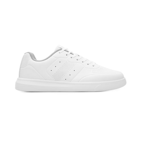 sneaker flexi para hombre 415306 blanco